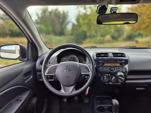 Mitsubishi Space Star - Afbeelding 23 van 30