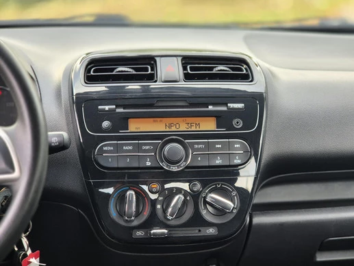 Mitsubishi Space Star - Afbeelding 24 van 30