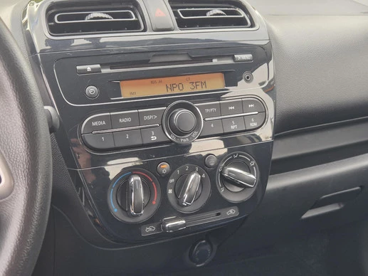 Mitsubishi Space Star - Afbeelding 26 van 30