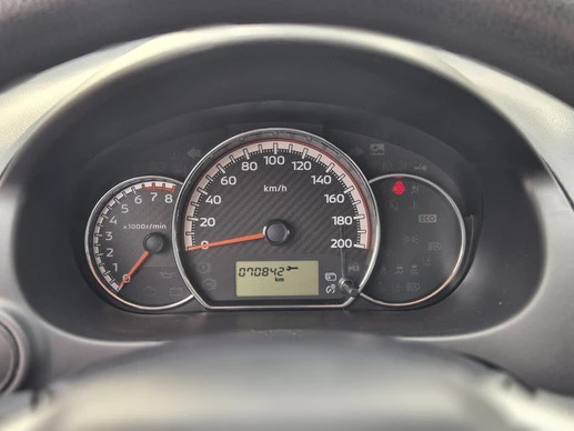 Mitsubishi Space Star - Afbeelding 27 van 30