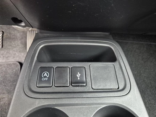 Mitsubishi Space Star - Afbeelding 30 van 30