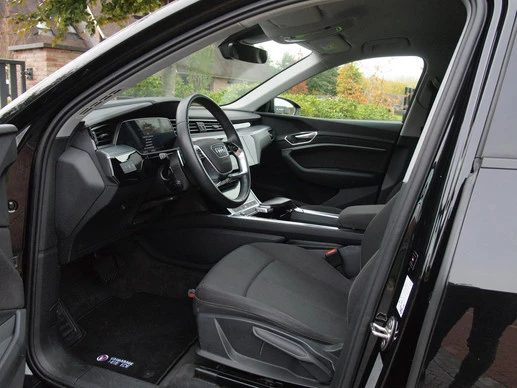 Audi e-tron - Afbeelding 3 van 30