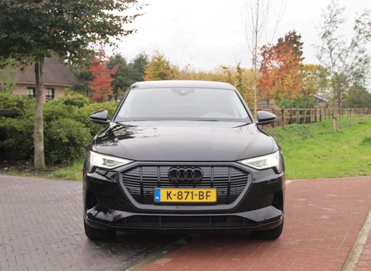 Audi e-tron - Afbeelding 5 van 30