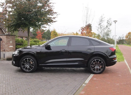 Audi e-tron - Afbeelding 7 van 30