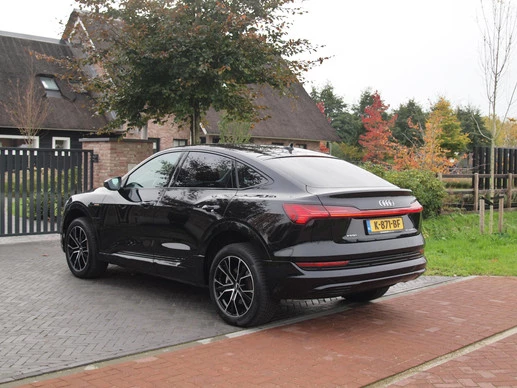 Audi e-tron - Afbeelding 8 van 30