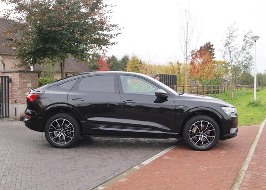 Audi e-tron - Afbeelding 11 van 30