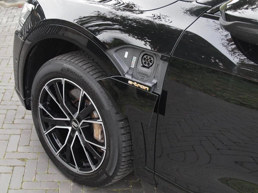 Audi e-tron - Afbeelding 12 van 30