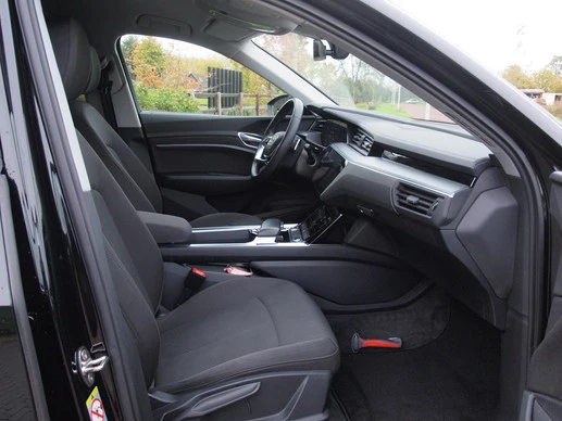 Audi e-tron - Afbeelding 13 van 30