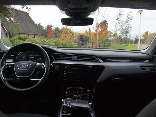 Audi e-tron - Afbeelding 14 van 30