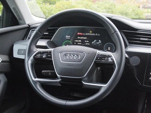 Audi e-tron - Afbeelding 15 van 30