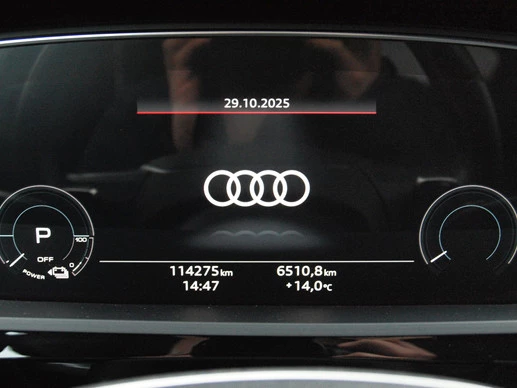 Audi e-tron - Afbeelding 17 van 30