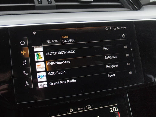 Audi e-tron - Afbeelding 18 van 30