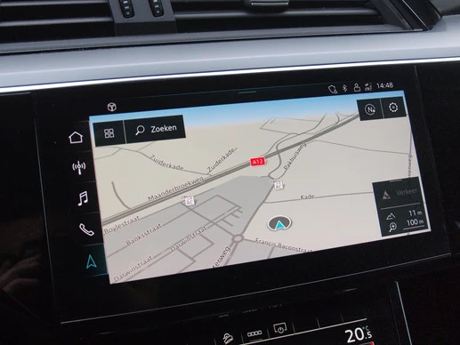 Audi e-tron - Afbeelding 19 van 30