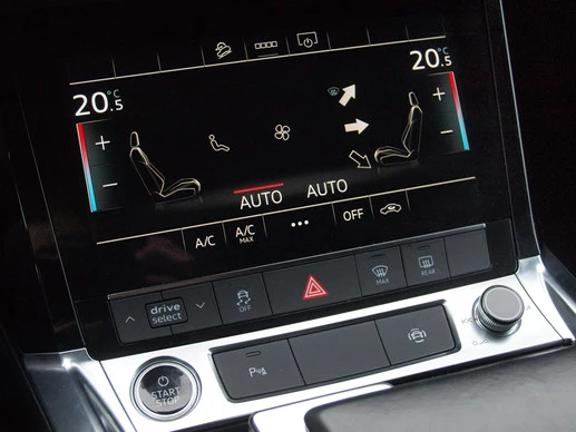 Audi e-tron - Afbeelding 21 van 30