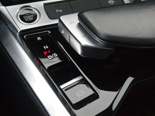 Audi e-tron - Afbeelding 22 van 30