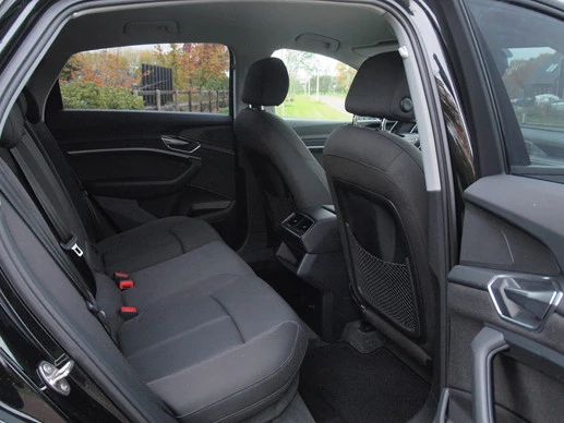 Audi e-tron - Afbeelding 25 van 30