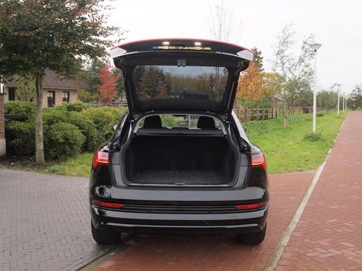 Audi e-tron - Afbeelding 26 van 30