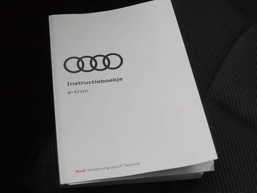 Audi e-tron - Afbeelding 28 van 30
