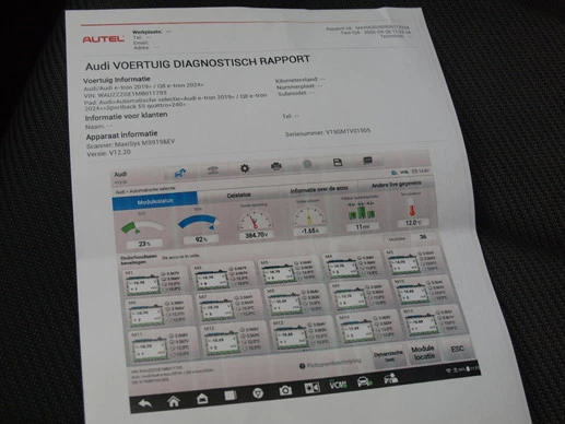 Audi e-tron - Afbeelding 30 van 30