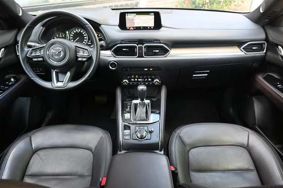 Mazda CX-5 - Afbeelding 2 van 25