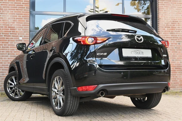 Mazda CX-5 - Afbeelding 3 van 25