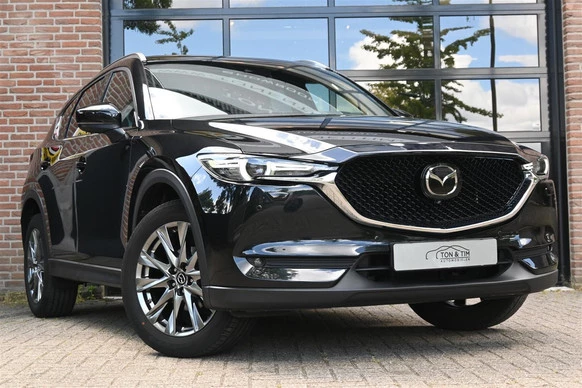 Mazda CX-5 - Afbeelding 5 van 25