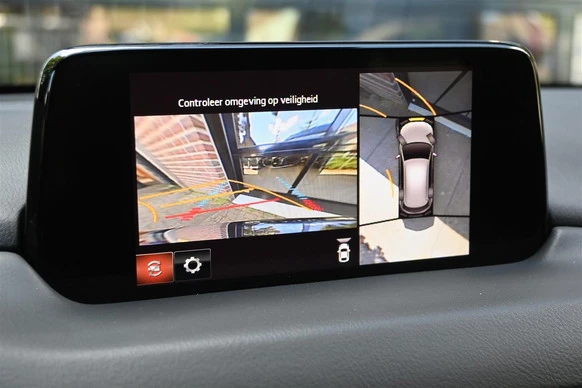 Mazda CX-5 - Afbeelding 8 van 25