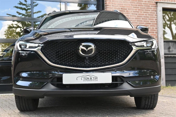 Mazda CX-5 - Afbeelding 9 van 25
