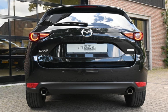 Mazda CX-5 - Afbeelding 10 van 25