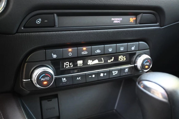 Mazda CX-5 - Afbeelding 12 van 25