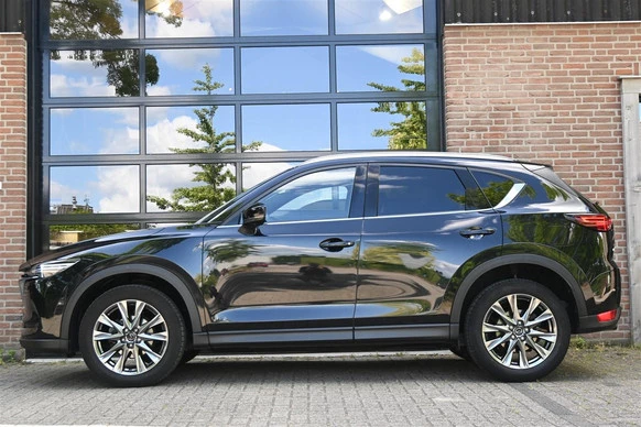 Mazda CX-5 - Afbeelding 13 van 25