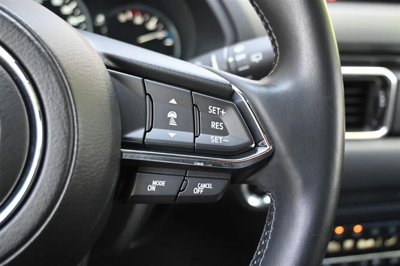 Mazda CX-5 - Afbeelding 14 van 25