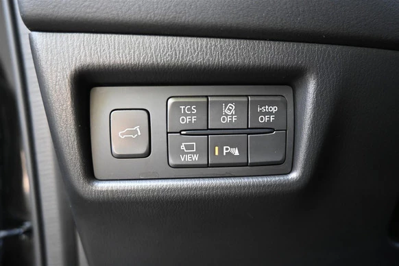 Mazda CX-5 - Afbeelding 17 van 25