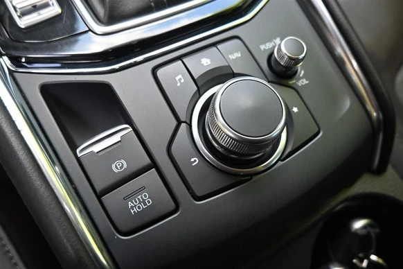 Mazda CX-5 - Afbeelding 18 van 25