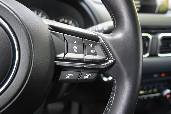 Mazda CX-5 - Afbeelding 19 van 25