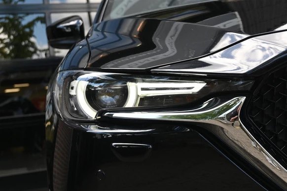 Mazda CX-5 - Afbeelding 25 van 25