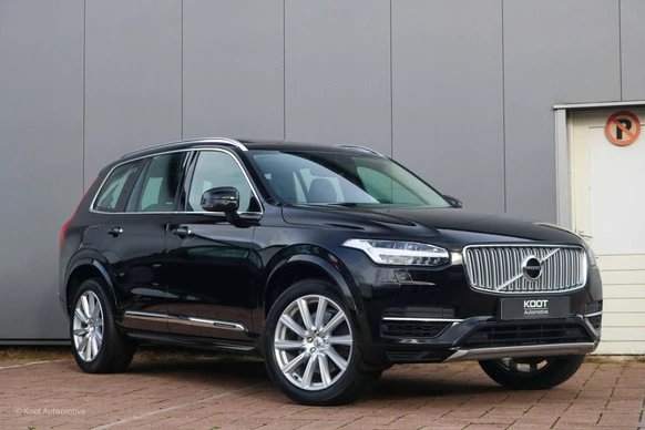 Volvo XC90 - Afbeelding 2 van 30