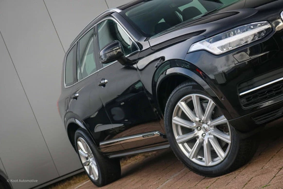 Volvo XC90 - Afbeelding 3 van 30