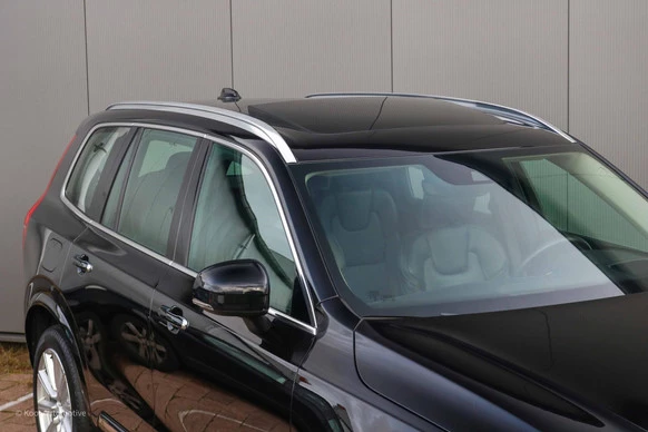 Volvo XC90 - Afbeelding 4 van 30