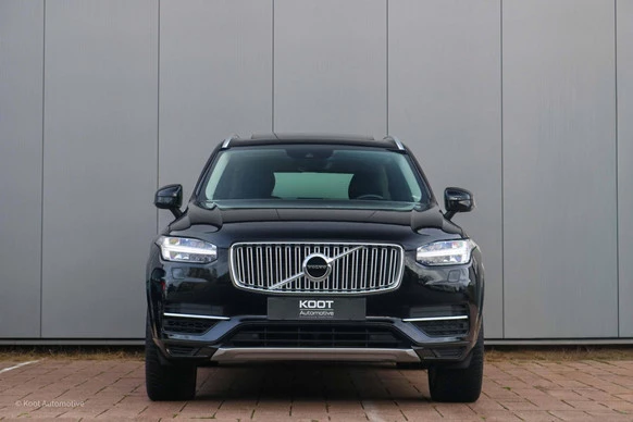 Volvo XC90 - Afbeelding 5 van 30