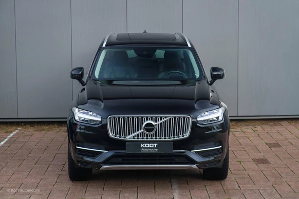 Volvo XC90 - Afbeelding 6 van 30