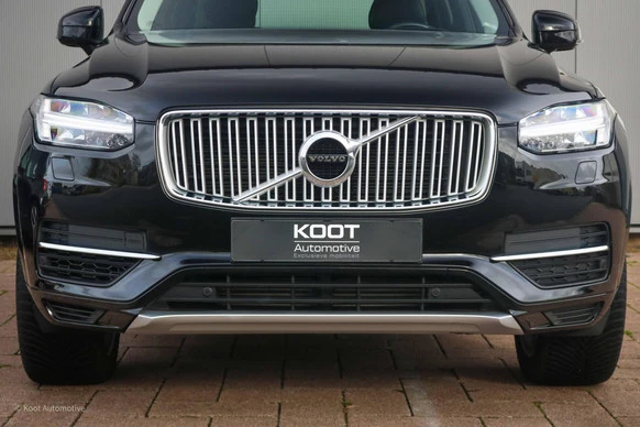 Volvo XC90 - Afbeelding 7 van 30