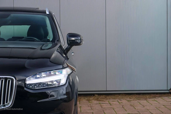 Volvo XC90 - Afbeelding 8 van 30