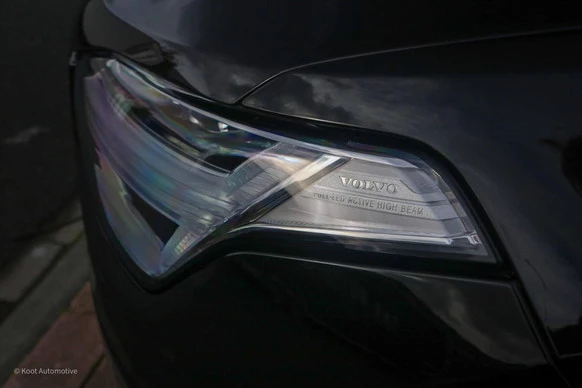 Volvo XC90 - Afbeelding 9 van 30