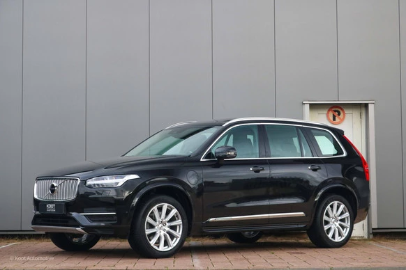 Volvo XC90 - Afbeelding 10 van 30