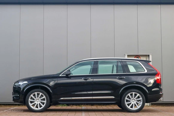 Volvo XC90 - Afbeelding 11 van 30