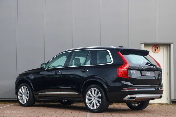 Volvo XC90 - Afbeelding 12 van 30