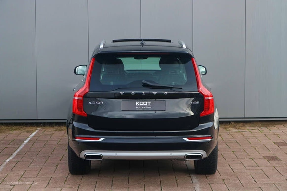 Volvo XC90 - Afbeelding 13 van 30