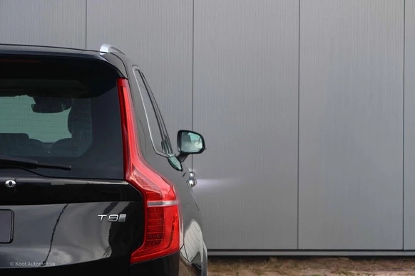 Volvo XC90 - Afbeelding 14 van 30