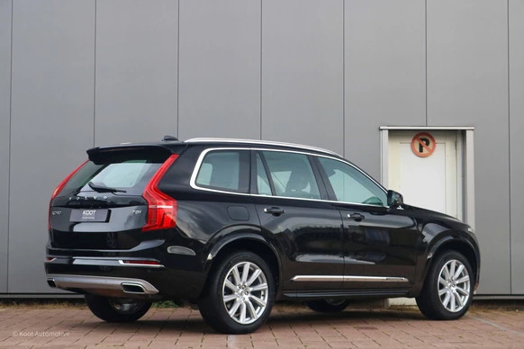 Volvo XC90 - Afbeelding 15 van 30